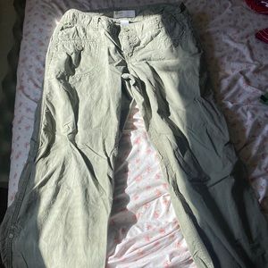 Cargo Pants